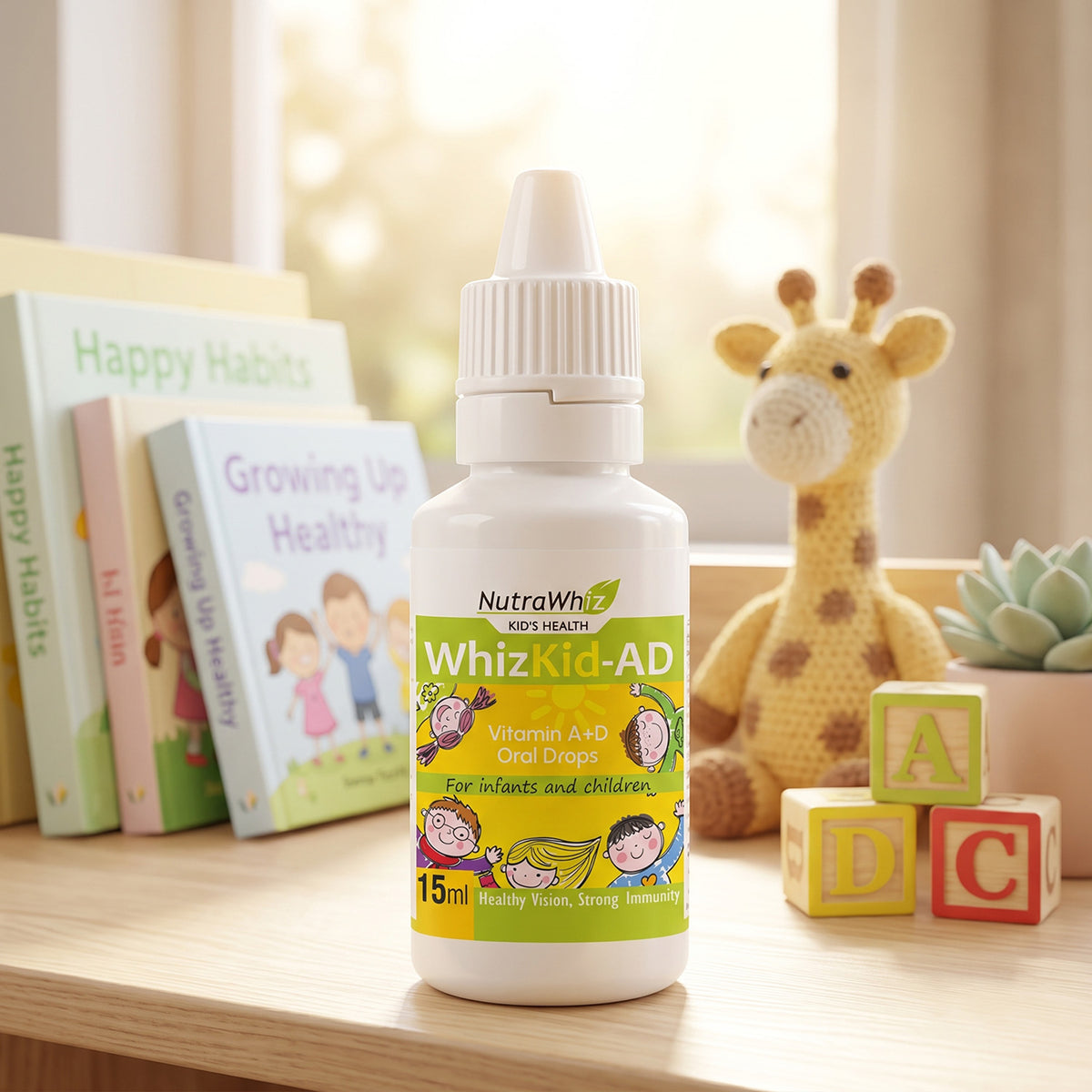 Whizkid AD drops