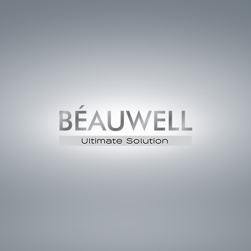 Beauwell brand logo